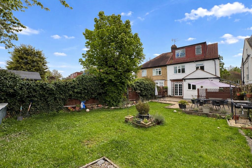 Sefton Avenue, Mill Hill, NW7, London